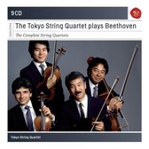 Complete String Quartets Vol.2