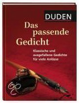 Duden. Das passende Gedicht