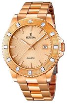 Festina ladies F16787/2 Vrouwen Quartz horloge