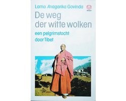 Weg Der Witte Wolken