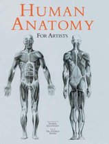 Human Anatomy for Artists