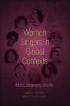 Women Singers in Global Contexts