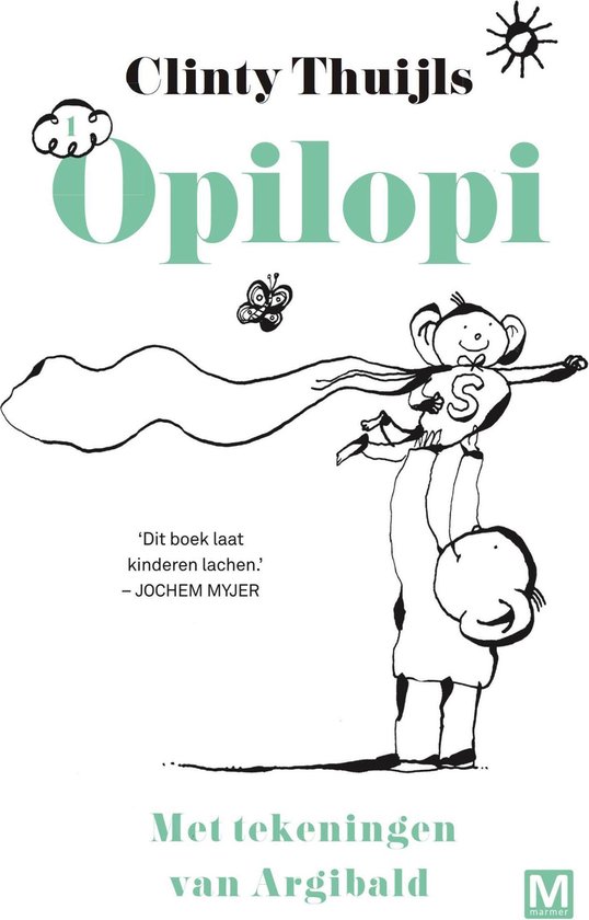 Opilopi 1 - Opilopi - Clinty Thuijls | Respetofundacion.org