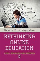 Rethinking Online Education