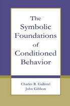 Distinguished Lecture Series - The Symbolic Foundations of Conditioned Behavior