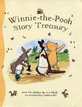 Winnie-the-Pooh Story Treasury