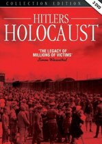 Hitlers Holocaust - The Legacy Of Millions Of Victims