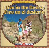 I Live in the Desert/ Vivo En El Desierto