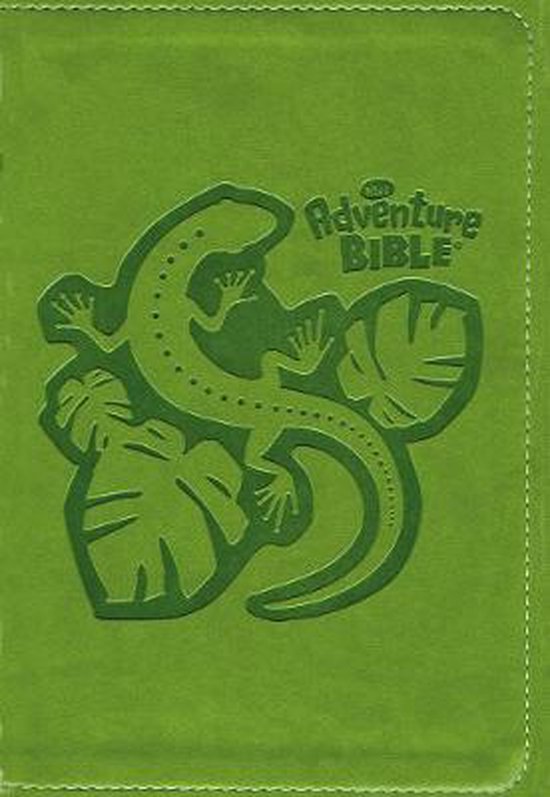 Holy Bible - cover