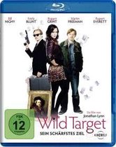 Wild Target (Blu-ray)