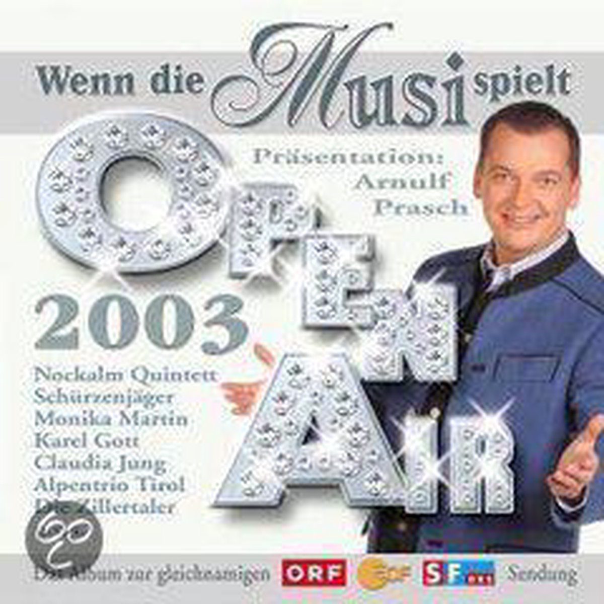 Wenn Die Musi Spielt