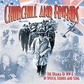 Various - Churchill And Friends