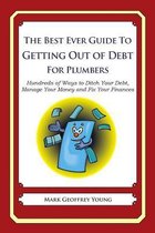 The Best Ever Guide to Getting Out of Debt for Plumbers