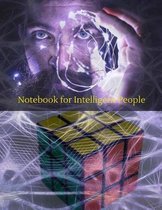 Notebook for Intelligent People
