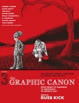 The Graphic Canon Series - The Graphic Canon, Vol. 3
