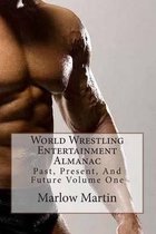 World Wrestling Entertainment