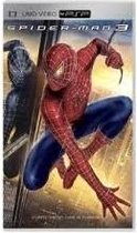 Spider-man 3 Movie