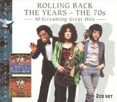 Rolling Back the Years: The 70's