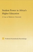 Student Power in Africa's Higher Education