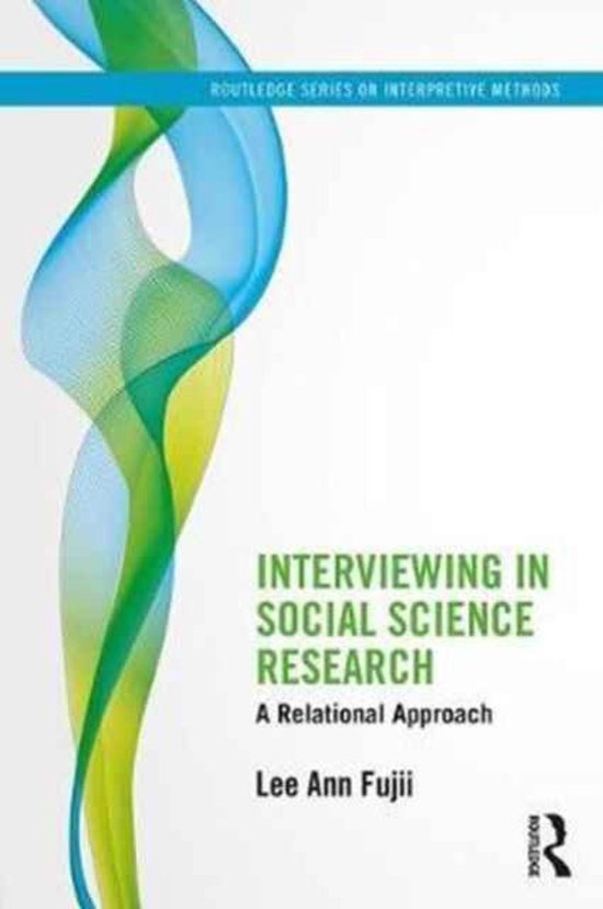 interview in social science research