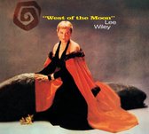 West Of The Moon / A Touch Of The Blues