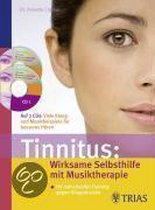 Tinnitus: Musiktherapie