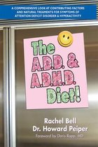 The ADD & ADHD Diet