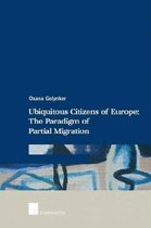 Ubiquitous Citizens of Europe