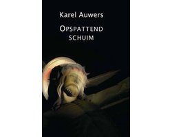 Opspattend schuim