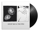 Ghost Bag & Tine Fetz - Ghost Bag & Tine Fetz (LP)