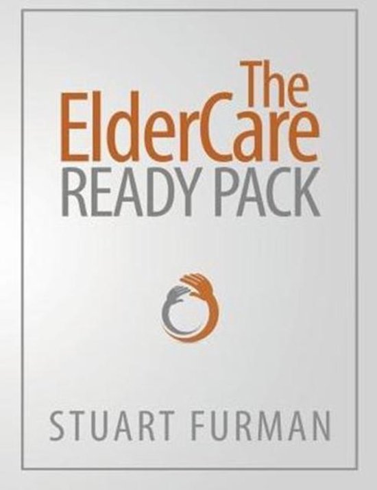 The ElderCare Ready Pack - cover