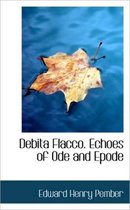 Debita Flacco. Echoes of Ode and Epode