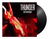 Stage -Gatefold- (LP)