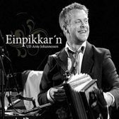 Ulf-Arne Johannesen - Einpikkar'n (CD)