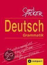 Compact Deutsch Grammatik