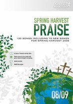 Spring Harvest Praise 2008-2009