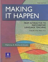Making it Happen