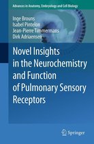 Advances in Anatomy, Embryology and Cell Biology 211 - Novel Insights in the Neurochemistry and Function of Pulmonary Sensory Receptors