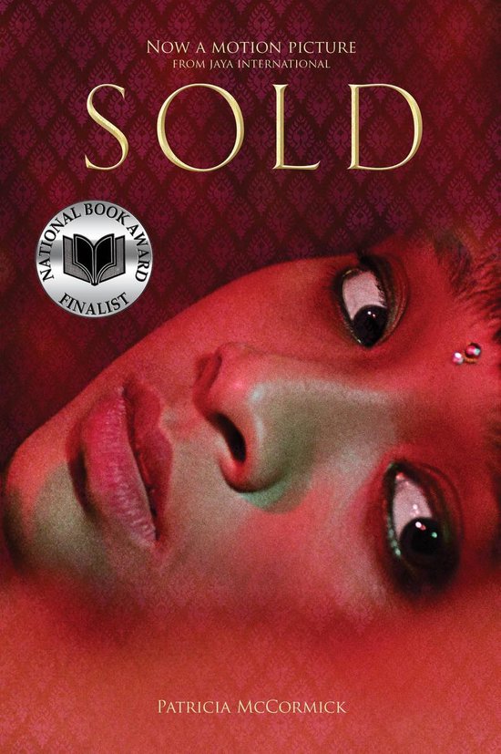 Sold - cover