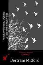 Renshaw Fanning's Quest