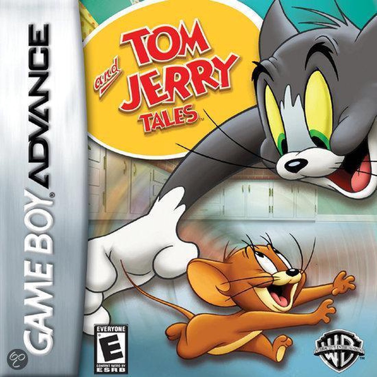 Tom & Jerry - Tales | Jeux | bol.com