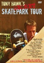 Tony Hawk's Secret Skate Park Tour