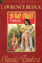 Collection of Classic Erotica 1 - 21 Gay Street