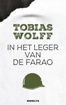 In het leger van de farao