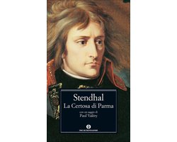 La Certosa di Parma (Mondadori)