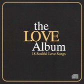 Love Album: 18 Soulful Songs