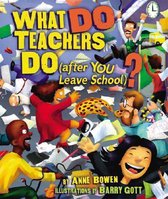What Do Teachers Do