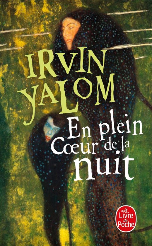 En plein coeur de la nuit - cover
