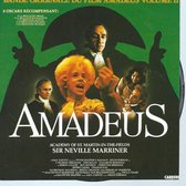 Amadeus Extraits