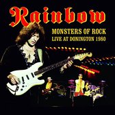 Monsters Of Rock - Live At Donington 1980